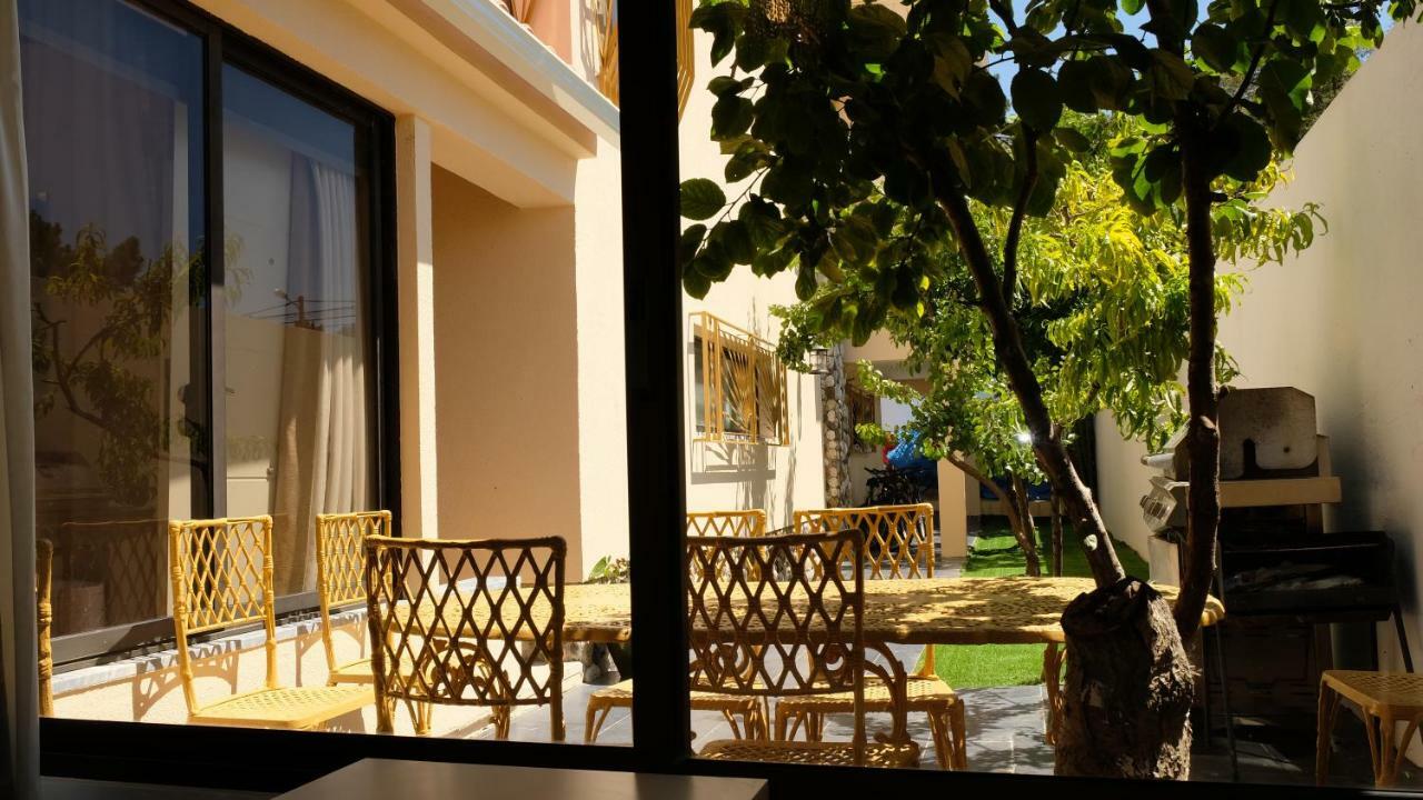 Ph In Atlantic Coast Otel Charneca  Dış mekan fotoğraf