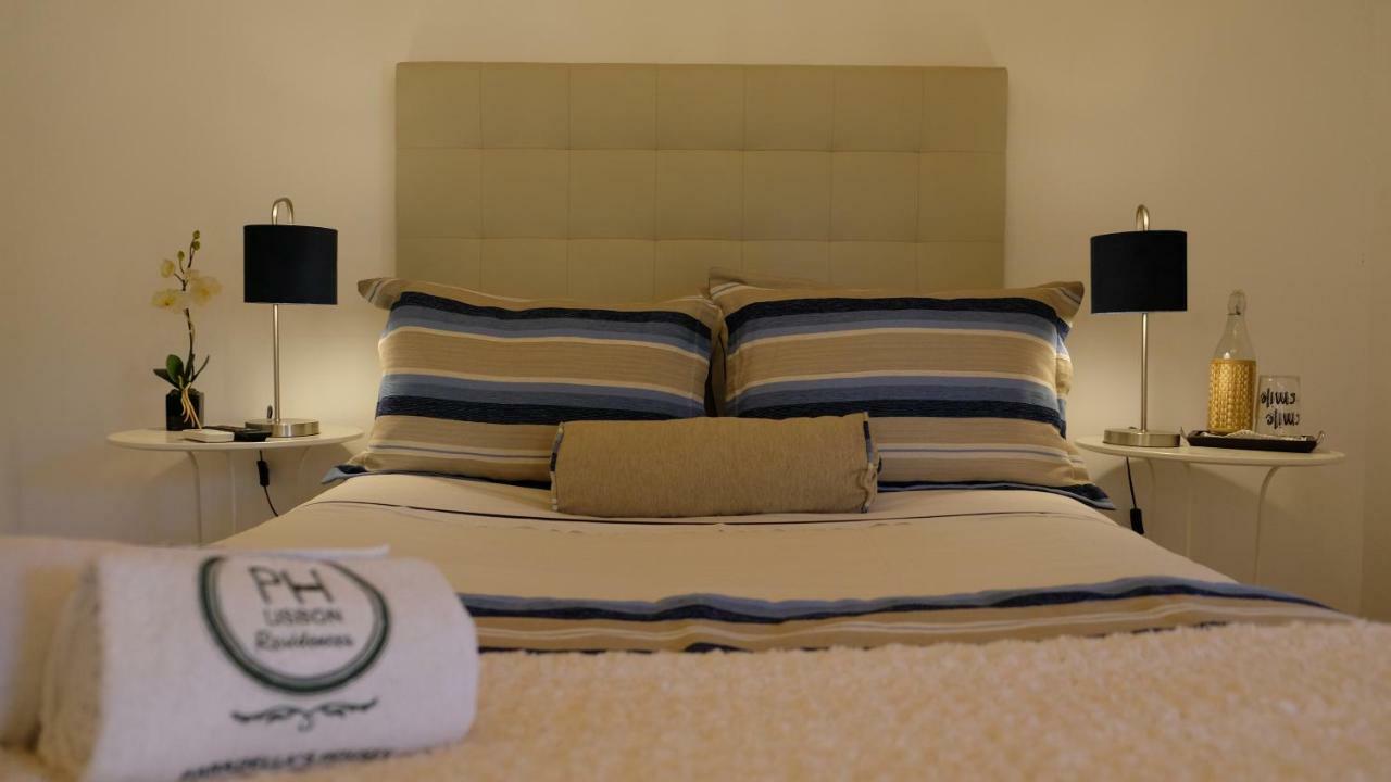 Ph In Atlantic Coast Otel Charneca  Dış mekan fotoğraf